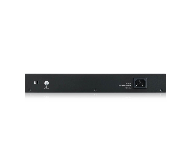 Zyxel GS1915-24EP - 1509908 - zdjęcie 4